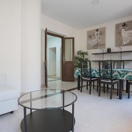 Carreteria 73 Malaga Center Apartment Exterior photo