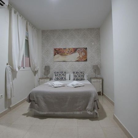Carreteria 73 Malaga Center Apartment Exterior photo