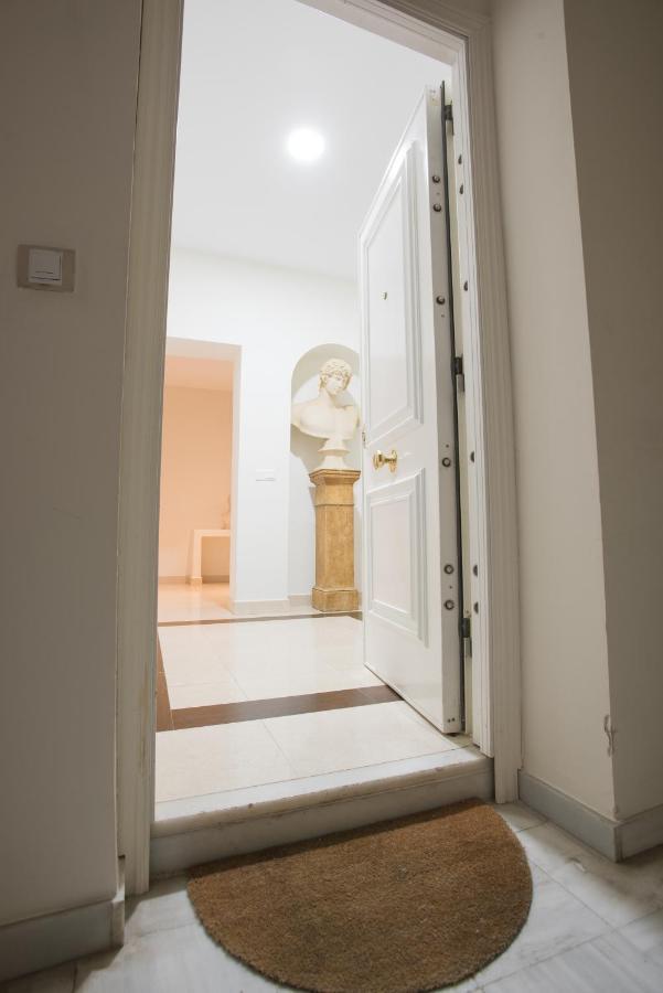 Carreteria 73 Malaga Center Apartment Exterior photo