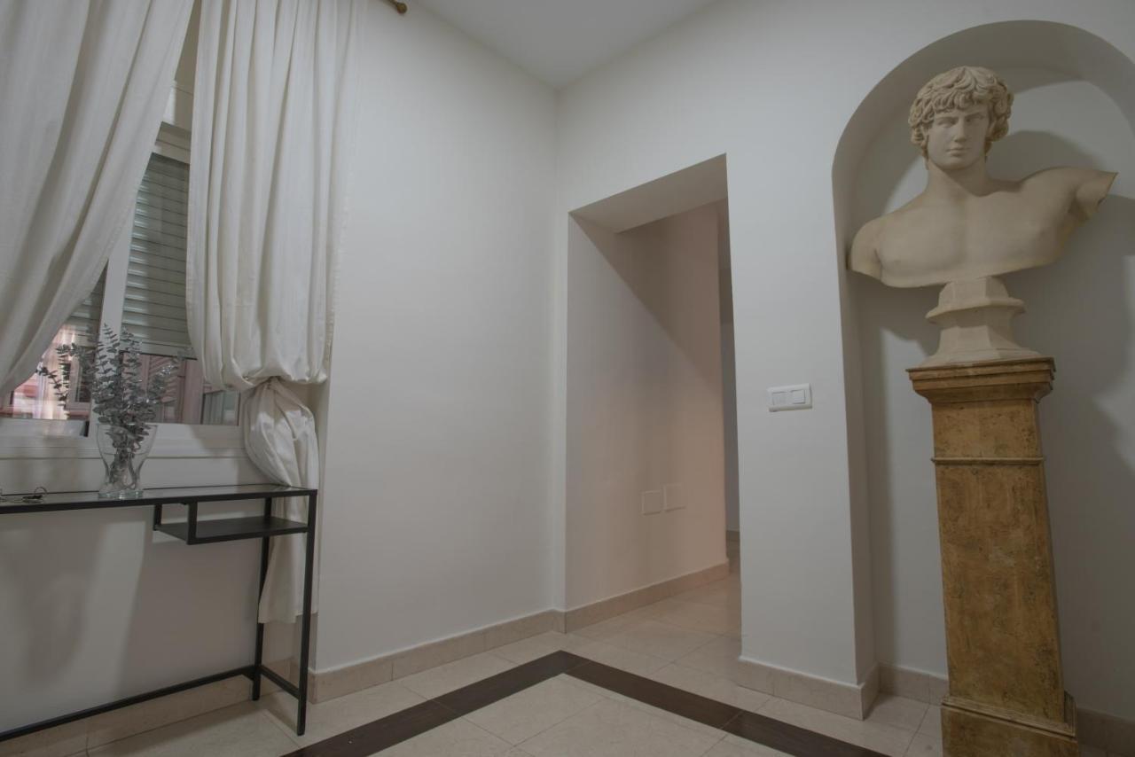 Carreteria 73 Malaga Center Apartment Exterior photo