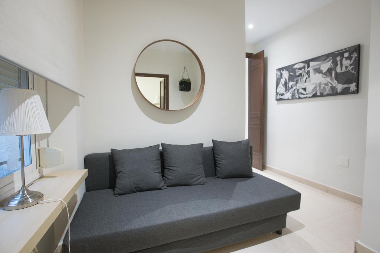 Carreteria 73 Malaga Center Apartment Exterior photo