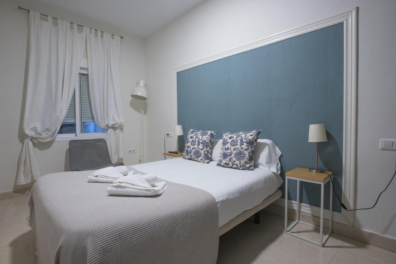 Carreteria 73 Malaga Center Apartment Exterior photo