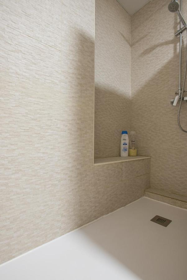 Carreteria 73 Malaga Center Apartment Exterior photo