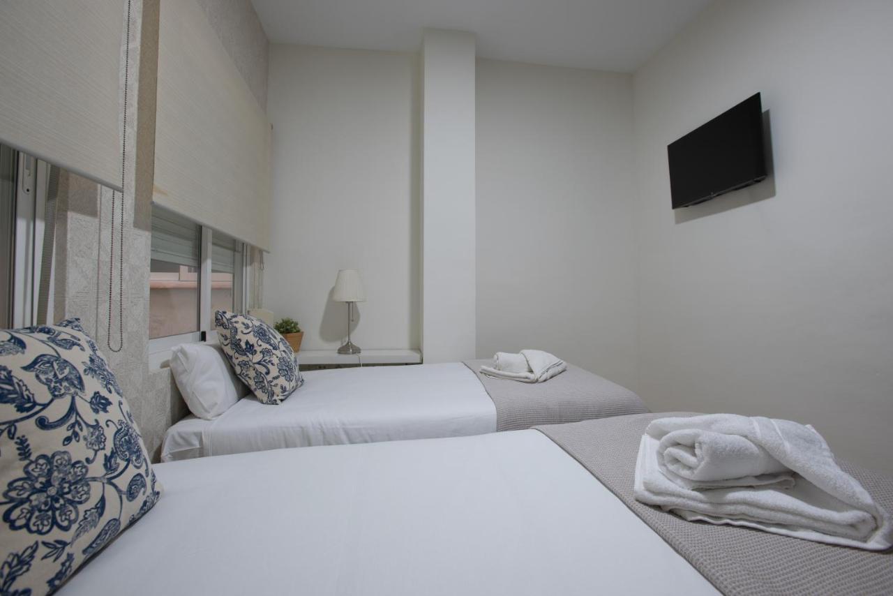 Carreteria 73 Malaga Center Apartment Exterior photo