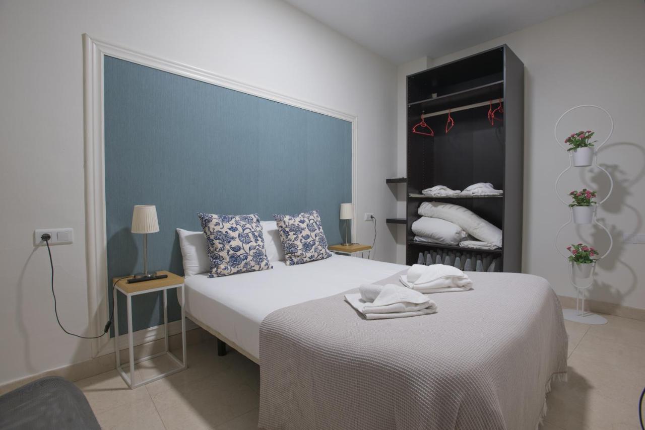 Carreteria 73 Malaga Center Apartment Exterior photo